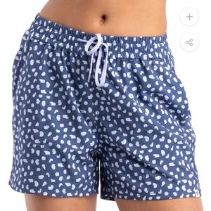 LIVOUTDOOR spf quick dry shorts - medium